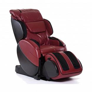 Массажное кресло Human Touch Bali Massage Chair Red